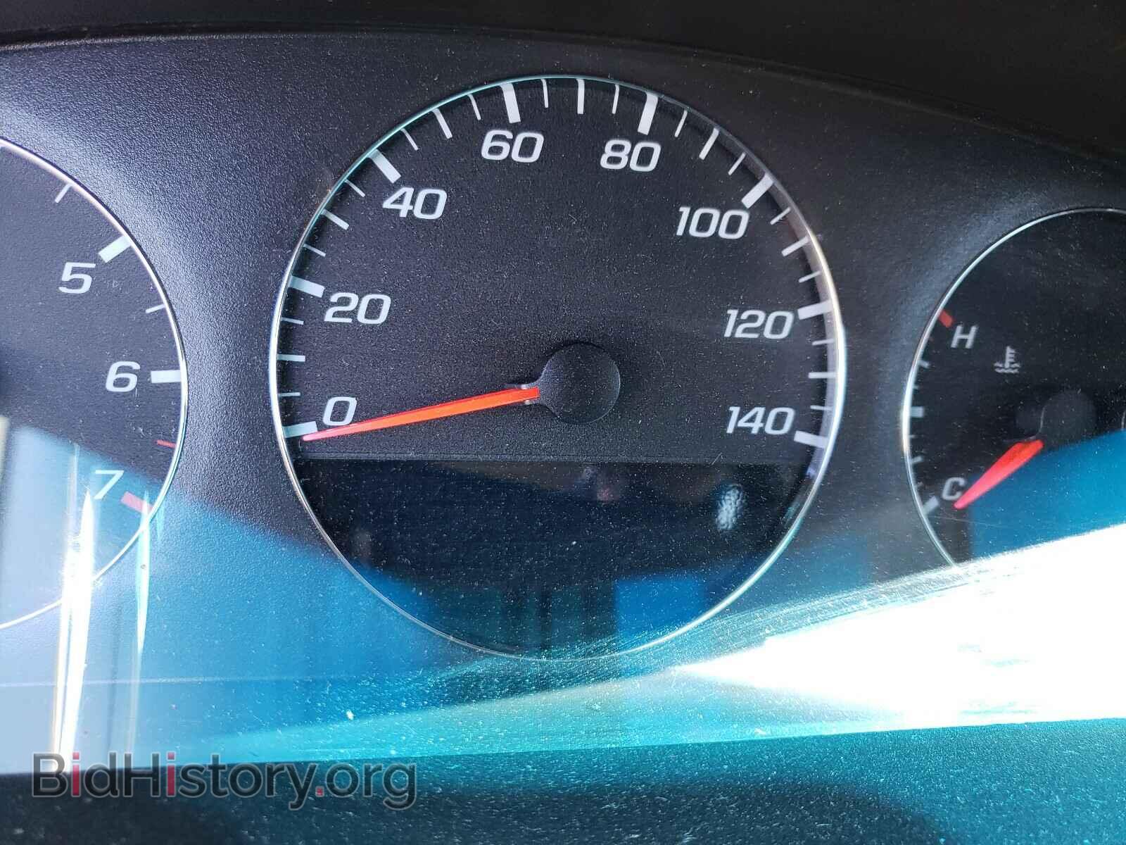 2013 CHEVROLET IMPALA - VIN: 2G1WC5E37D1237816 - Фото 8