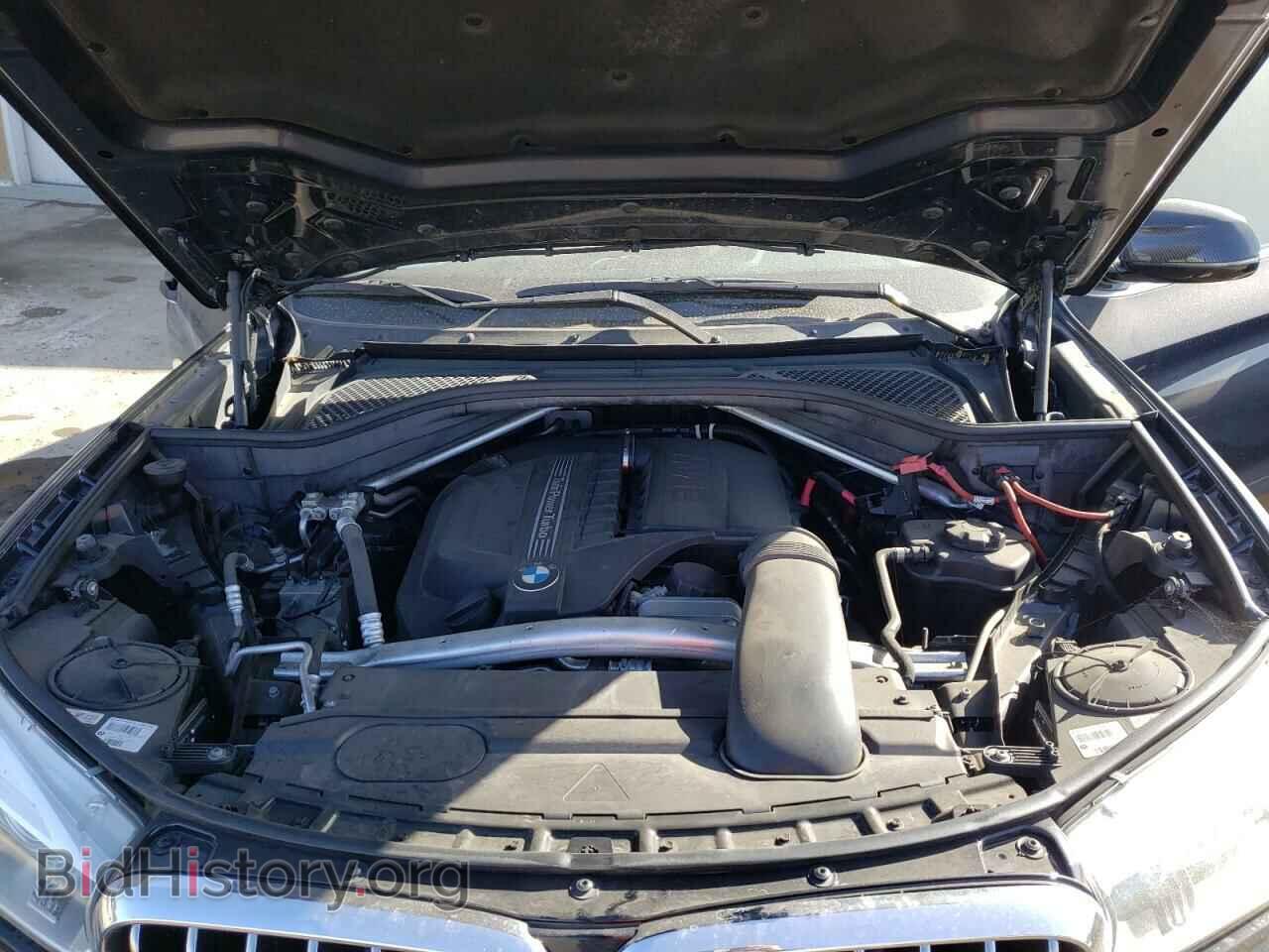 2014 BMW X5 - VIN: 5UXKR0C57E0H18837 - Фото 11