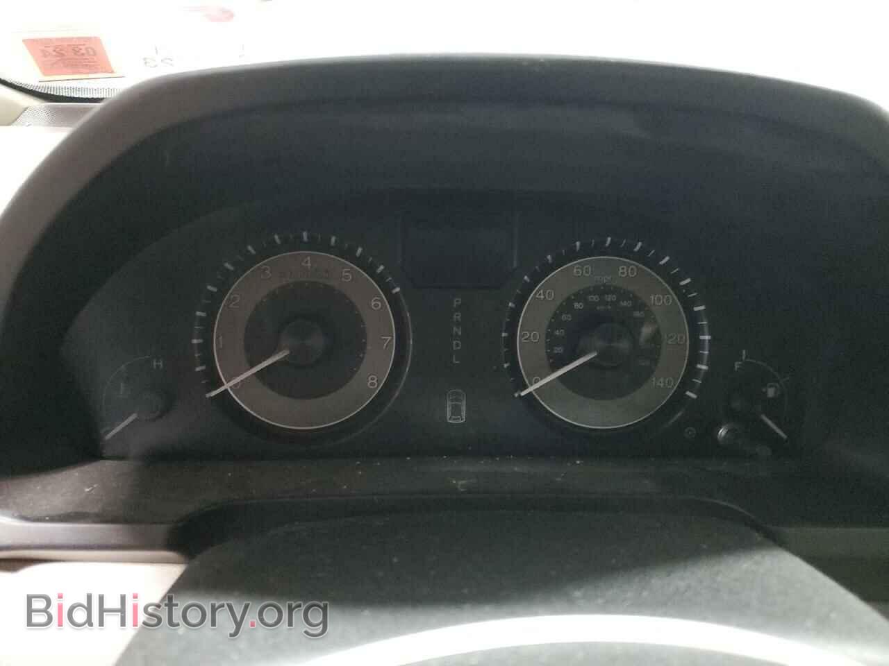 2012 HONDA All Models - VIN: 5FNRL5H20CB033328 - Фото 9