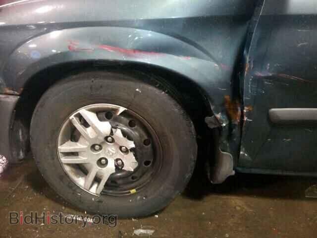 2006 DODGE CARAVAN - VIN: 1D4GP25B26B742447 - Фото 10
