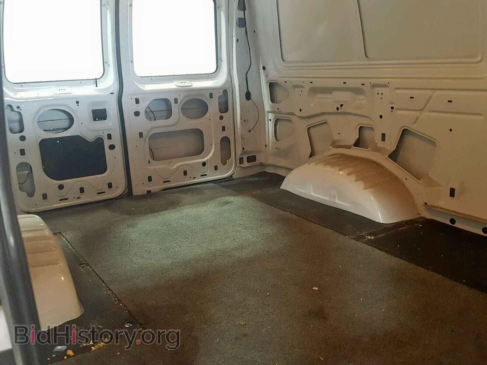 2002 FORD ECONOLINE - VIN: 1FTRE14W82HB45675 - Фото 6