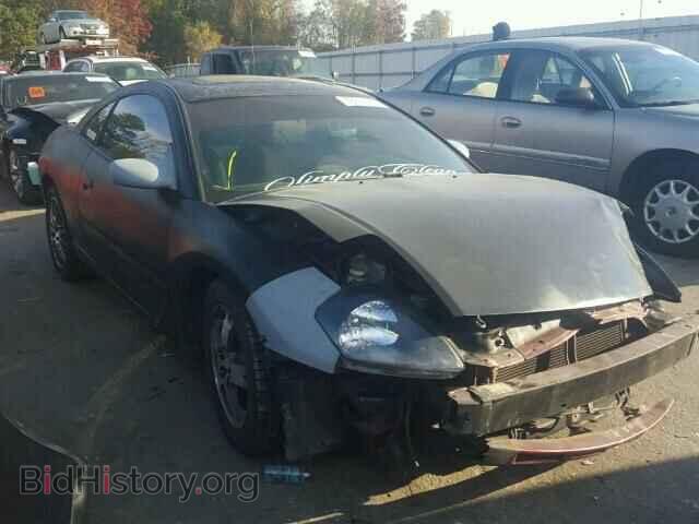Photo 4A3AC44G73E164344 - MITSUBISHI ECLIPSE 2003