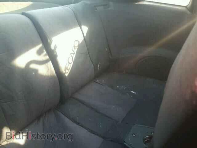2003 MITSUBISHI ECLIPSE - VIN: 4A3AC44G73E164344 - Photo 6