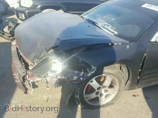 2003 MITSUBISHI ECLIPSE - VIN: 4A3AC44G73E164344 - Photo 9