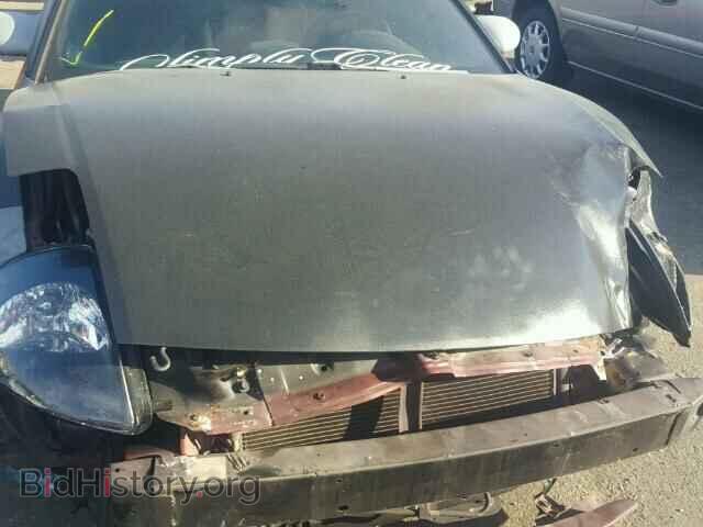 2003 MITSUBISHI ECLIPSE - VIN: 4A3AC44G73E164344 - Photo 10