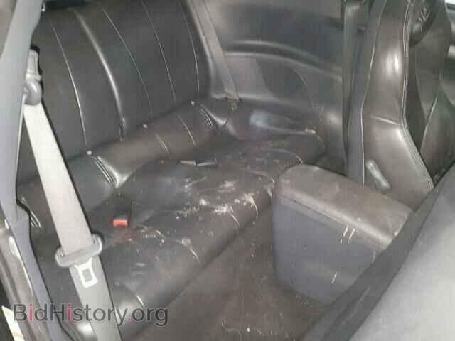 2007 MITSUBISHI ECLIPSE - VIN: 4A3AK34T57E008206 - Photo 6