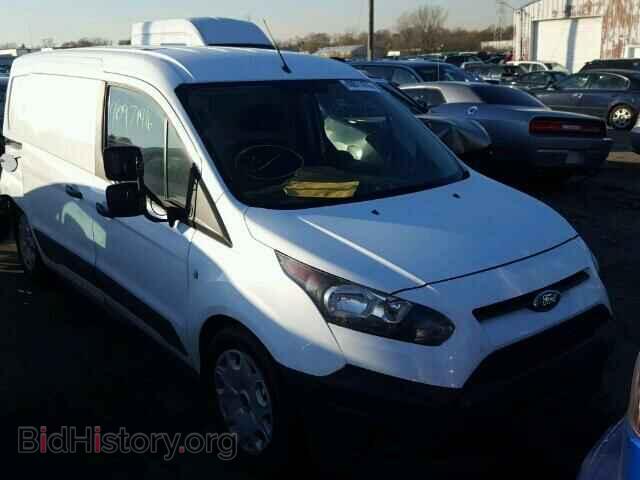 Фотография NM0LS7E75E1135950 - FORD TRANSIT CO 2014
