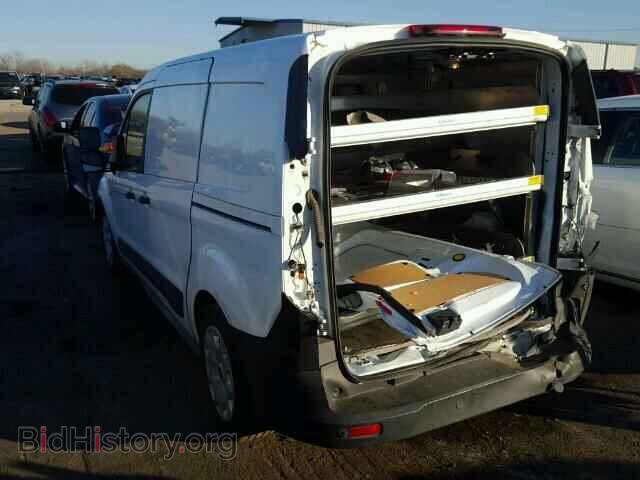 2014 FORD TRANSIT CO - VIN: NM0LS7E75E1135950 - Фото 3