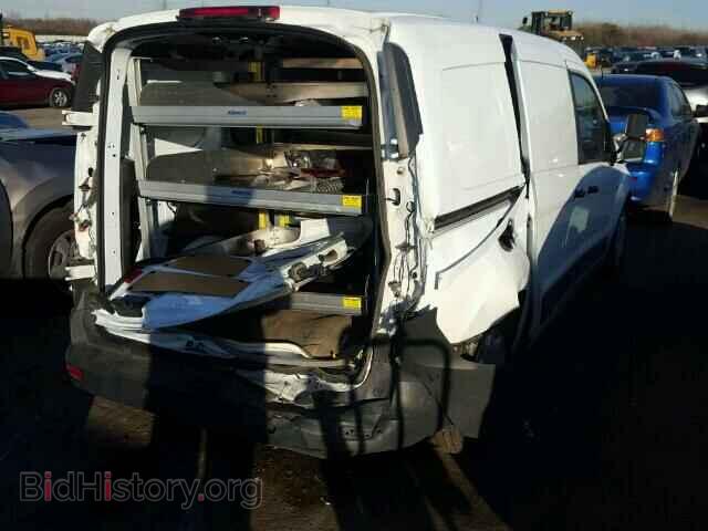 2014 FORD TRANSIT CO - VIN: NM0LS7E75E1135950 - Фото 4