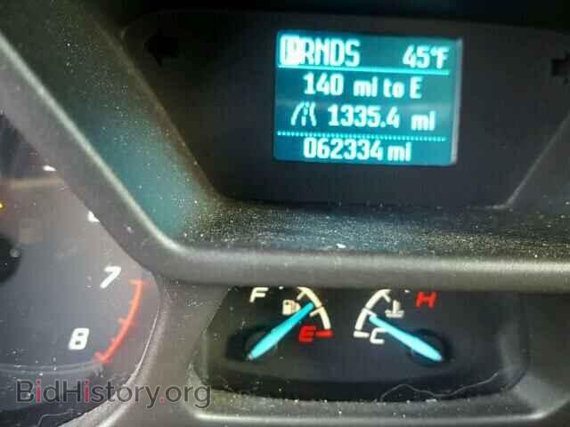 2014 FORD TRANSIT CO - VIN: NM0LS7E75E1135950 - Фото 8