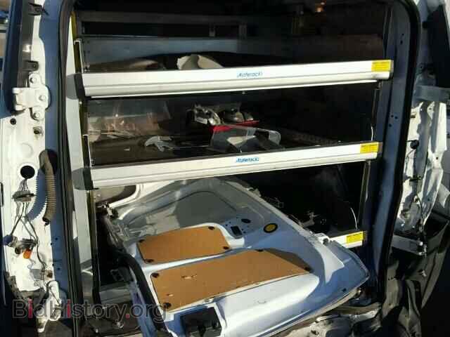 2014 FORD TRANSIT CO - VIN: NM0LS7E75E1135950 - Фото 9