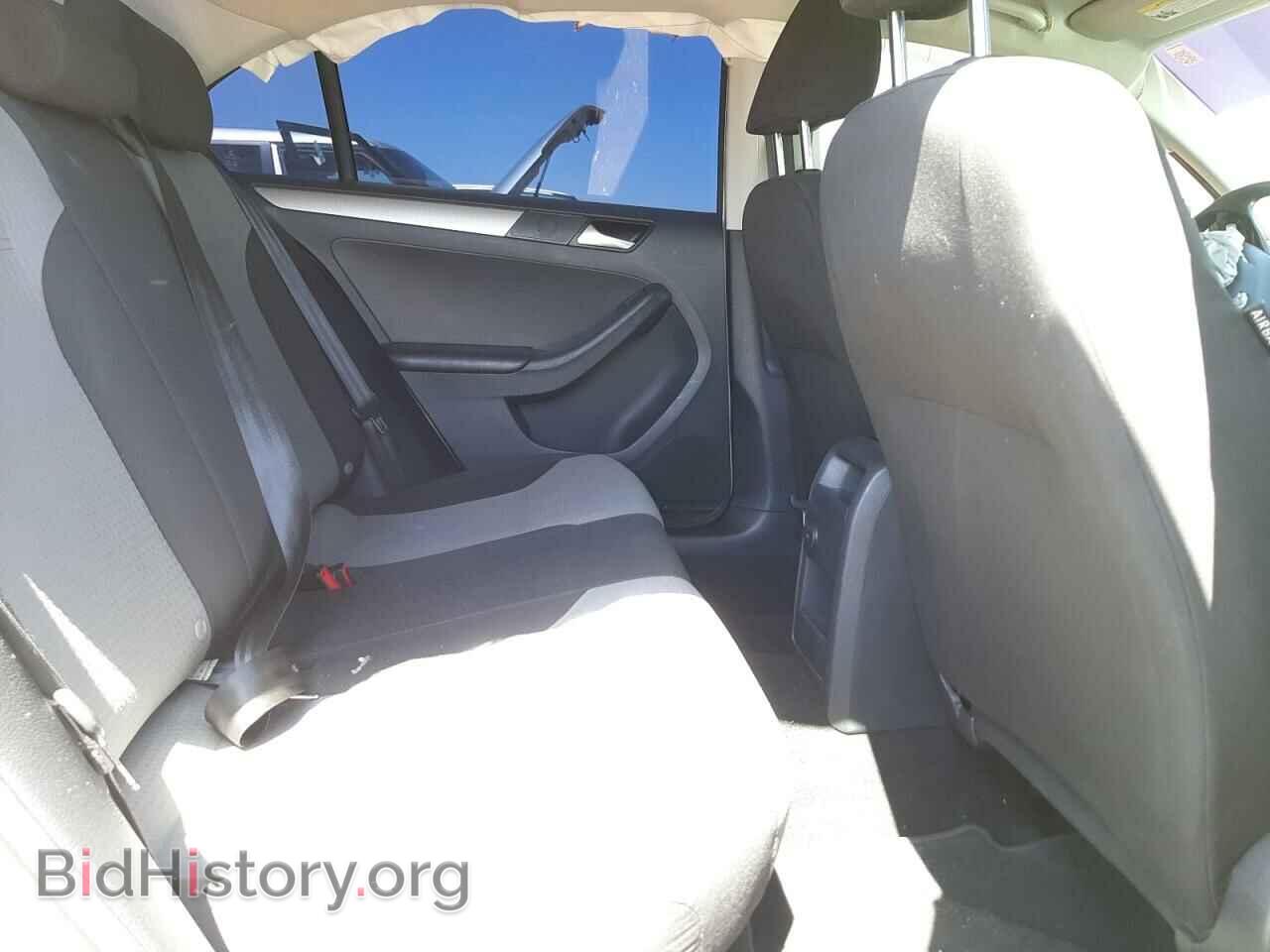 2017 VOLKSWAGEN JETTA - VIN: 3VW2B7AJ2HM396022 - Фото 6