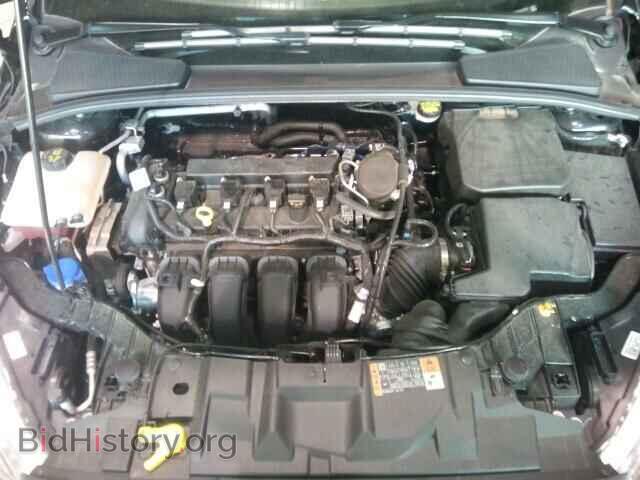 2015 FORD FOCUS - VIN: 1FADP3E27FL279761 - Фото 7