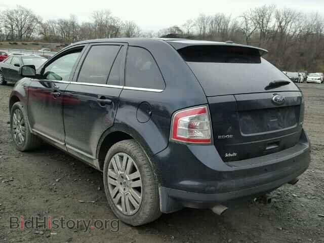 2010 FORD EDGE - VIN: 2FMDK4KC6ABB67629 - Фото 3