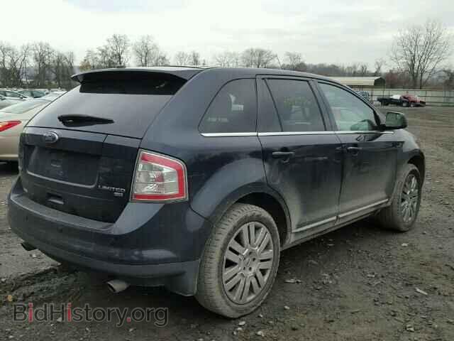 2010 FORD EDGE - VIN: 2FMDK4KC6ABB67629 - Фото 4