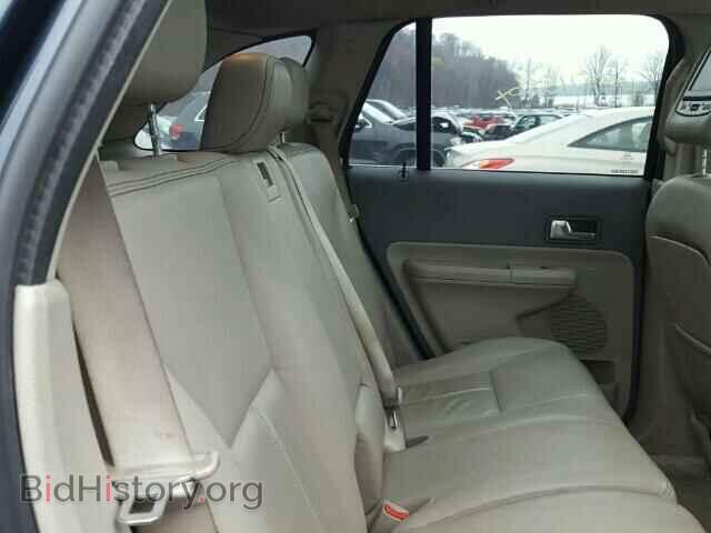 2010 FORD EDGE - VIN: 2FMDK4KC6ABB67629 - Фото 6