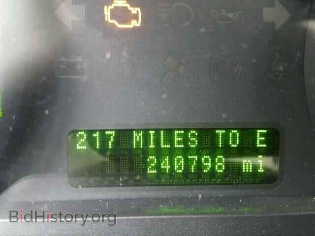 2010 FORD EDGE - VIN: 2FMDK4KC6ABB67629 - Фото 8