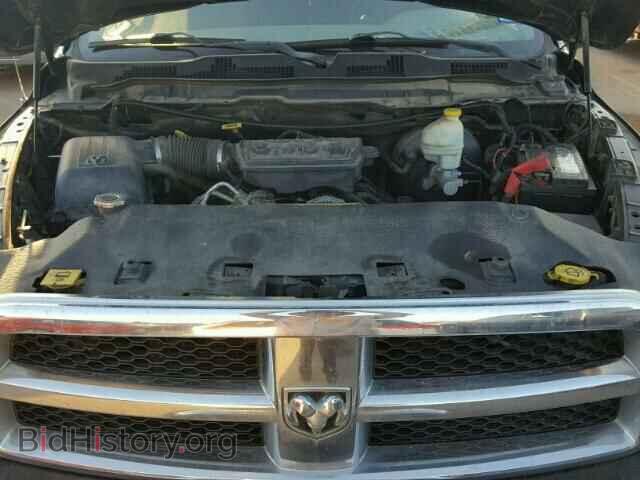 2009 DODGE RAM 1500 - VIN: 1D3HV13P59S721376 - Фото 7