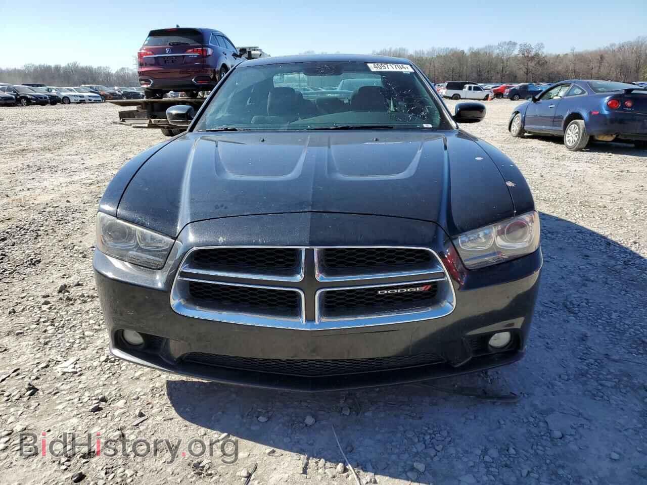2014 DODGE CHARGER - VIN: 2C3CDXCT1EH326719 - Photo 5