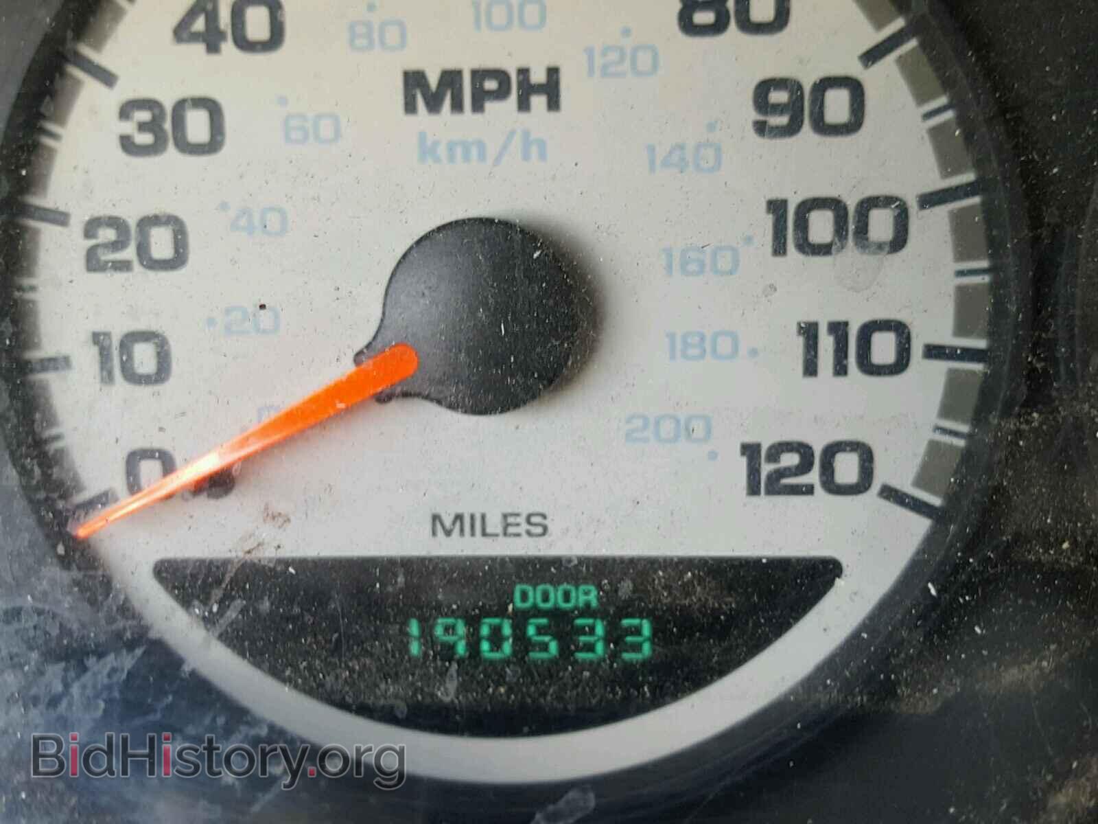 2004 DODGE NEON - VIN: 1B3ES56C64D552262 - Фото 8