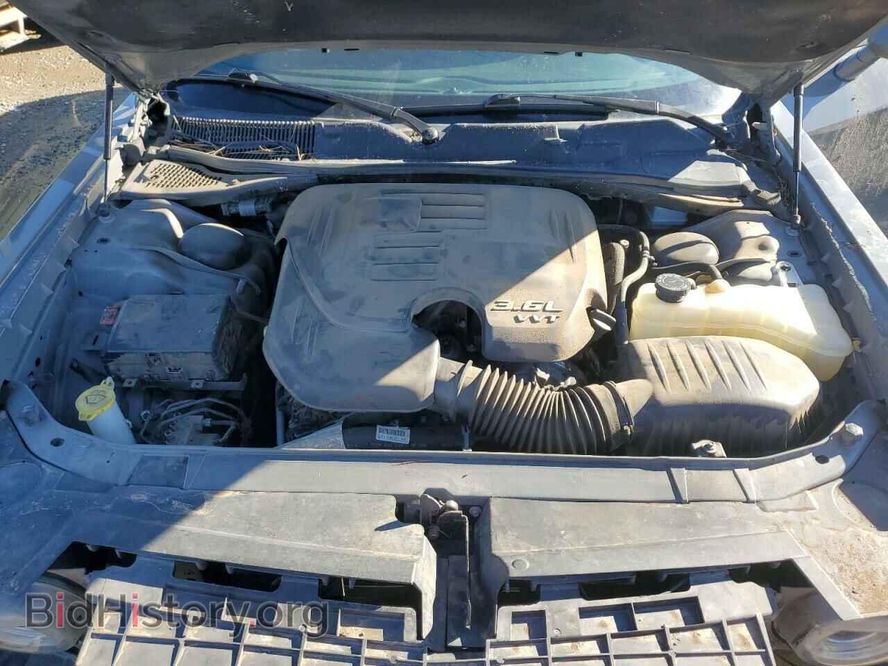 2018 DODGE CHALLENGER - VIN: 2C3CDZAG1JH237535 - Photo 11