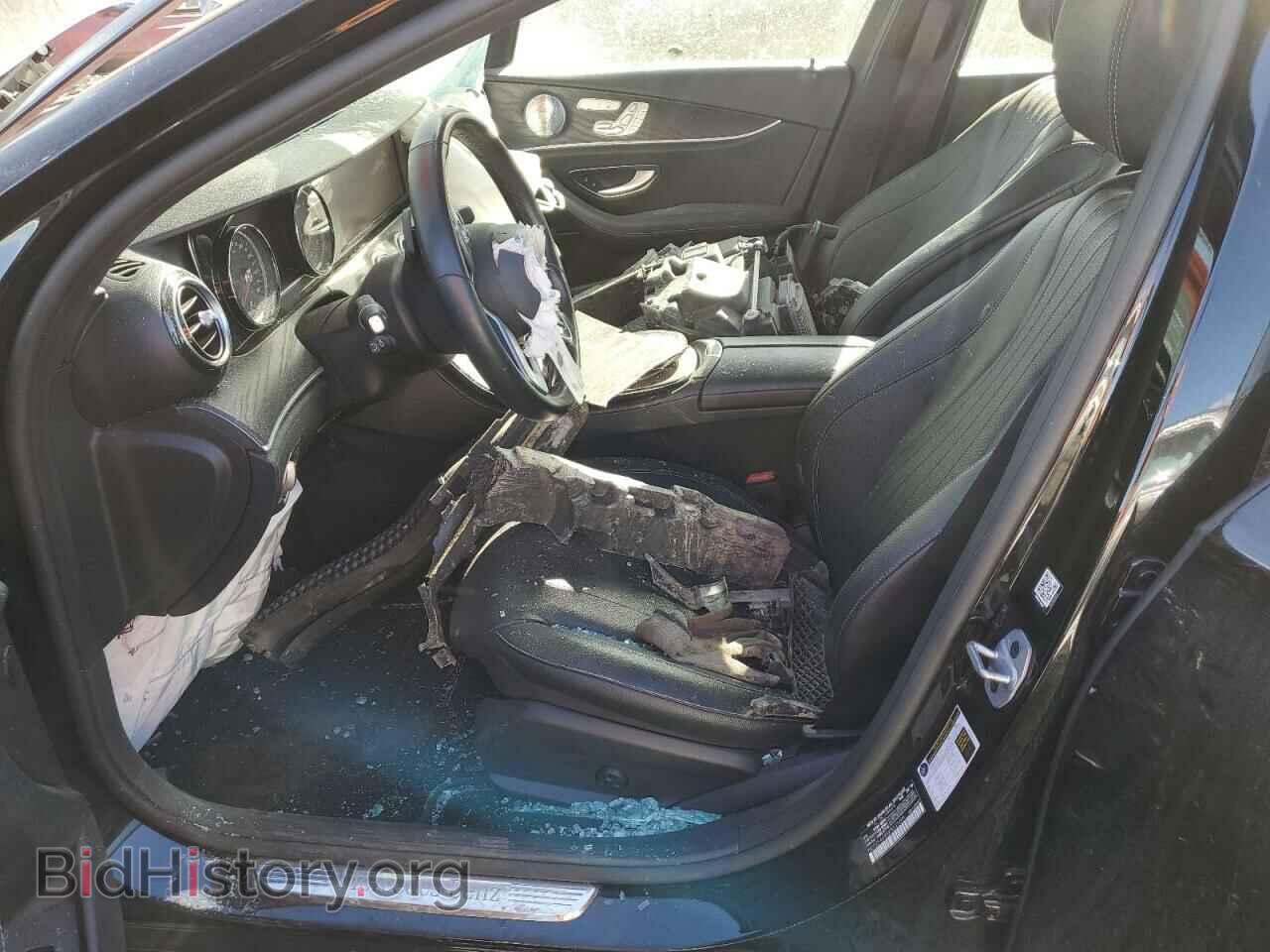 2019 MERCEDES-BENZ E-CLASS - VIN: WDDZF4KB8KA535284 - Фото 7