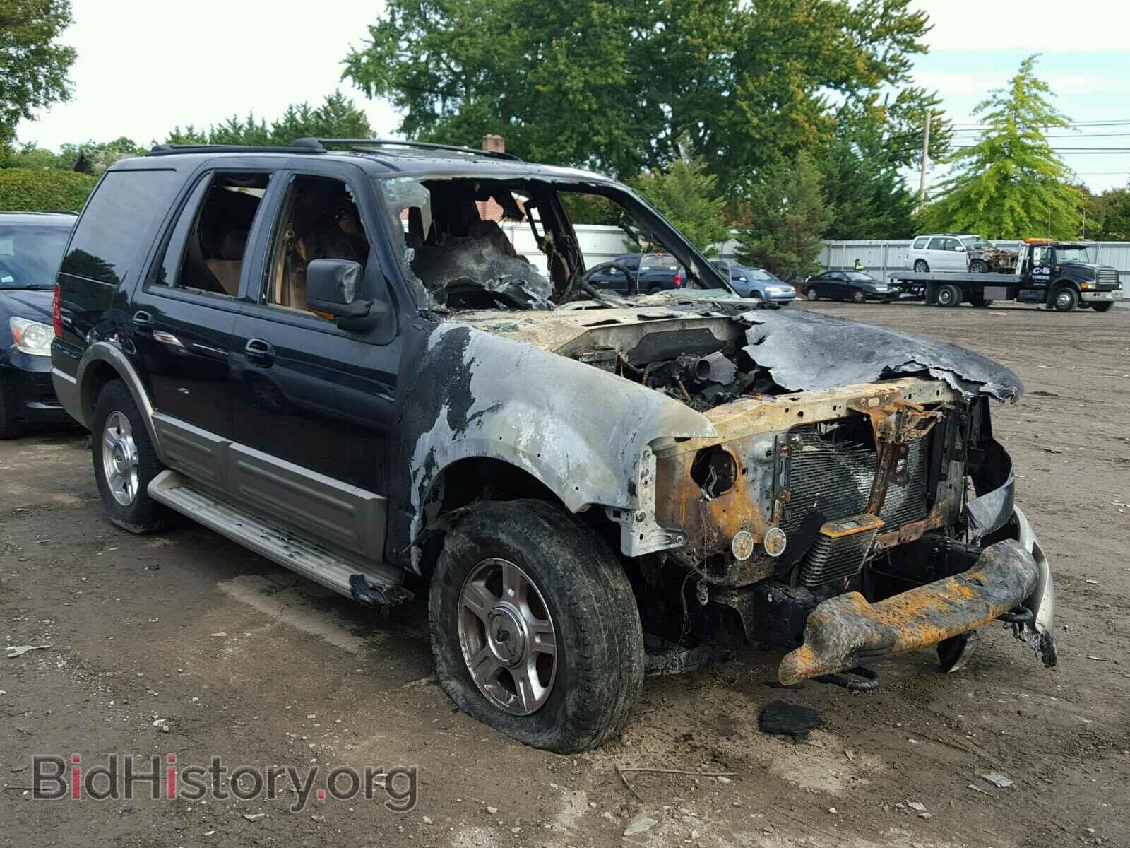 Фотография 1FMPU18L64LB60293 - FORD EXPEDITION 2004
