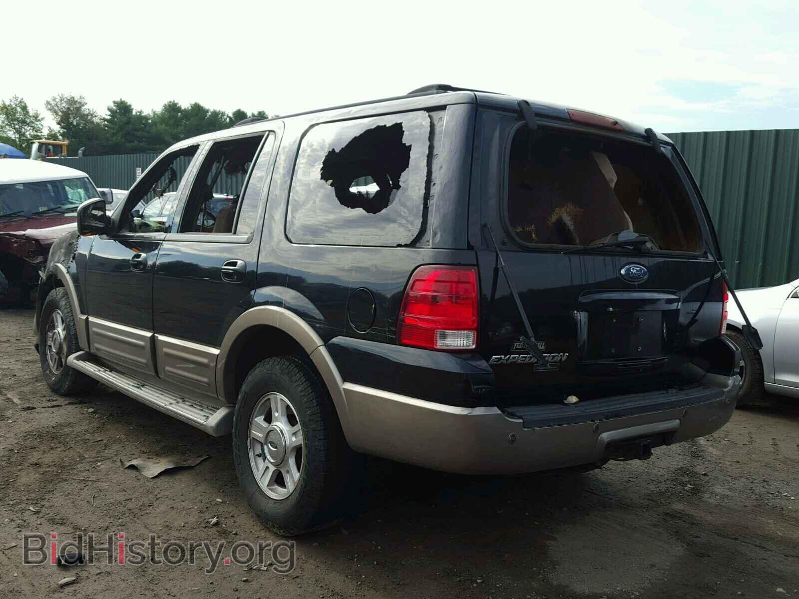 2004 FORD EXPEDITION - VIN: 1FMPU18L64LB60293 - Фото 3