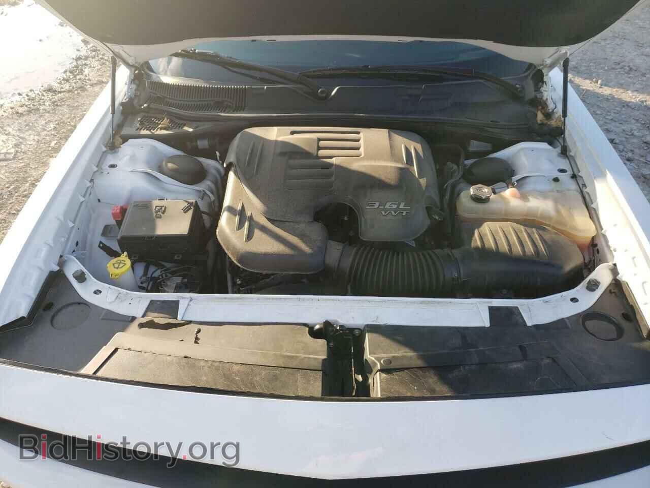 2018 DODGE CHALLENGER - VIN: 2C3CDZAGXJH219342 - Фото 7