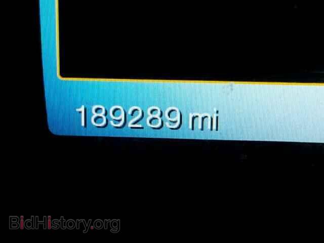 2011 FORD EXPLORER - VIN: 1FMHK8F86BGA18128 - Фото 8