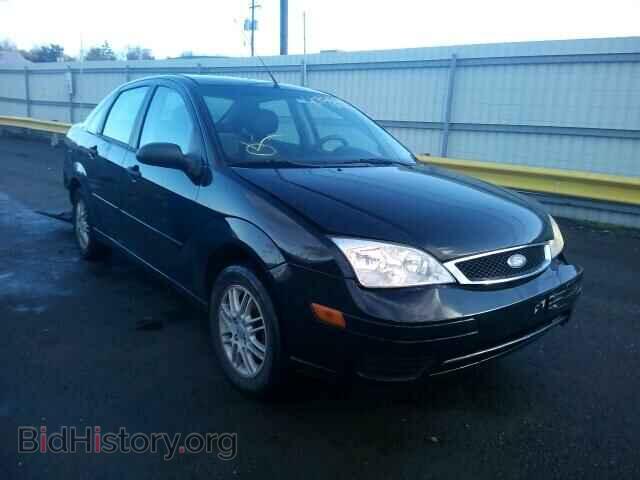 Photo 1FAFP34N36W207667 - FORD FOCUS 2006