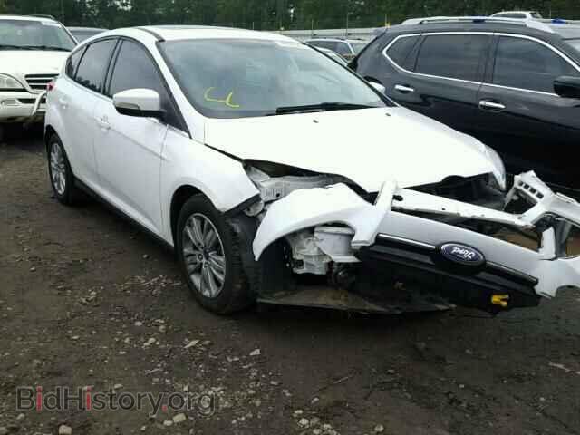 Photo 1FAHP3M24CL292823 - FORD FOCUS 2012