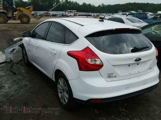 2012 FORD FOCUS - VIN: 1FAHP3M24CL292823 - Photo 3