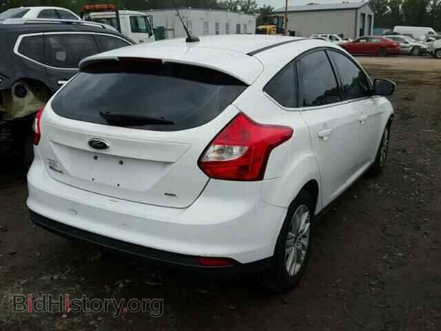 2012 FORD FOCUS - VIN: 1FAHP3M24CL292823 - Photo 4