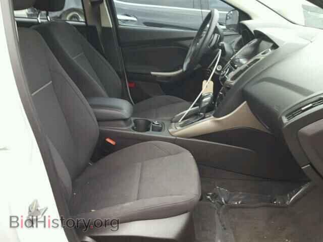 2012 FORD FOCUS - VIN: 1FAHP3M24CL292823 - Photo 5