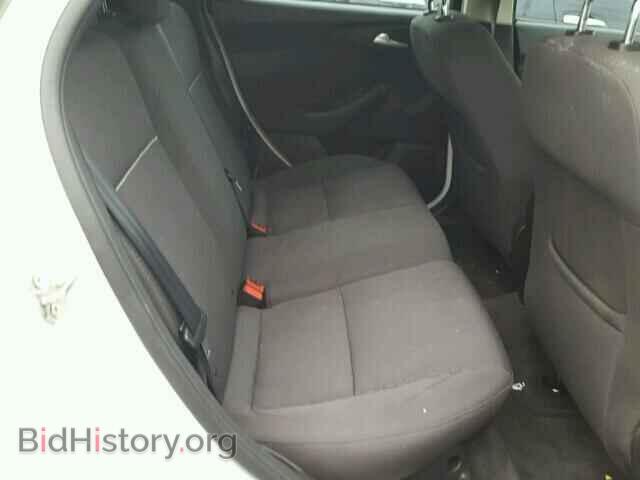 2012 FORD FOCUS - VIN: 1FAHP3M24CL292823 - Photo 6