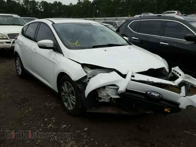 2012 FORD FOCUS - VIN: 1FAHP3M24CL292823 - Photo 9