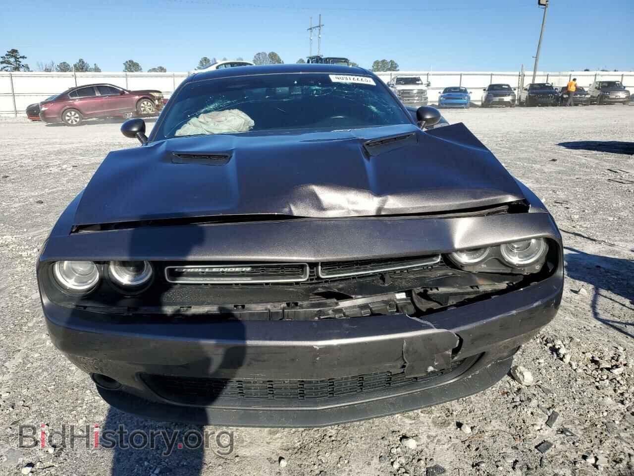 2021 DODGE CHALLENGER - VIN: 2C3CDZAG8MH552689 - Photo 5