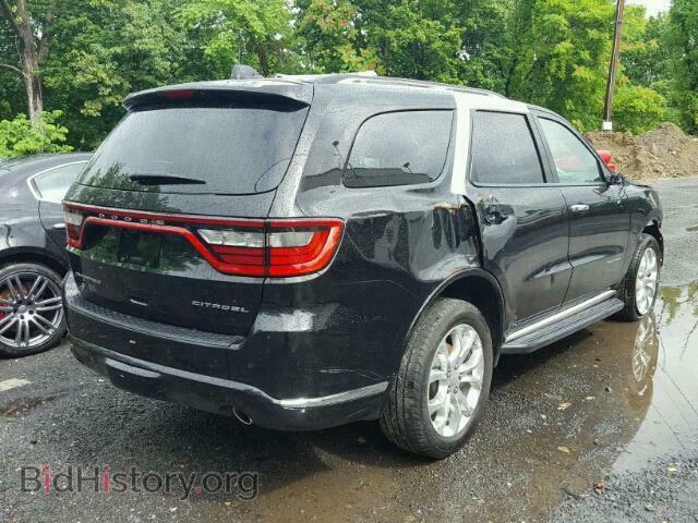 2018 DODGE DURANGO - VIN: 1C4SDJET1JC111176 - Фото 4