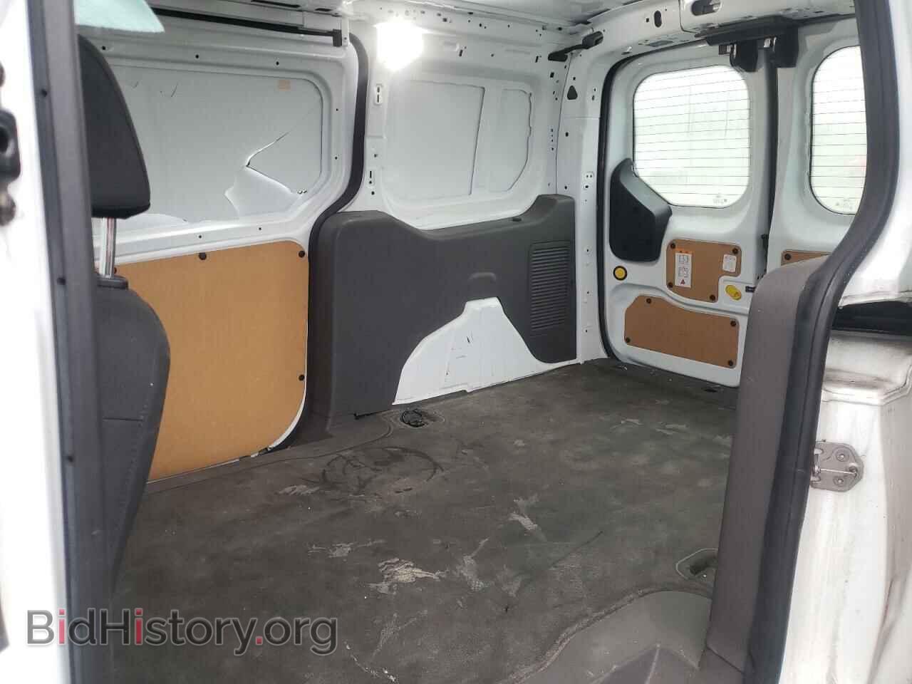 2019 FORD TRANSIT - VIN: NM0LS7E20K1410768 - Фото 11