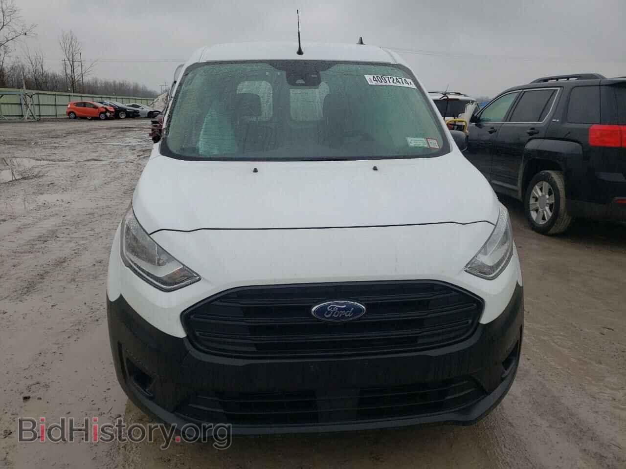 2019 FORD TRANSIT - VIN: NM0LS7E20K1410768 - Фото 5