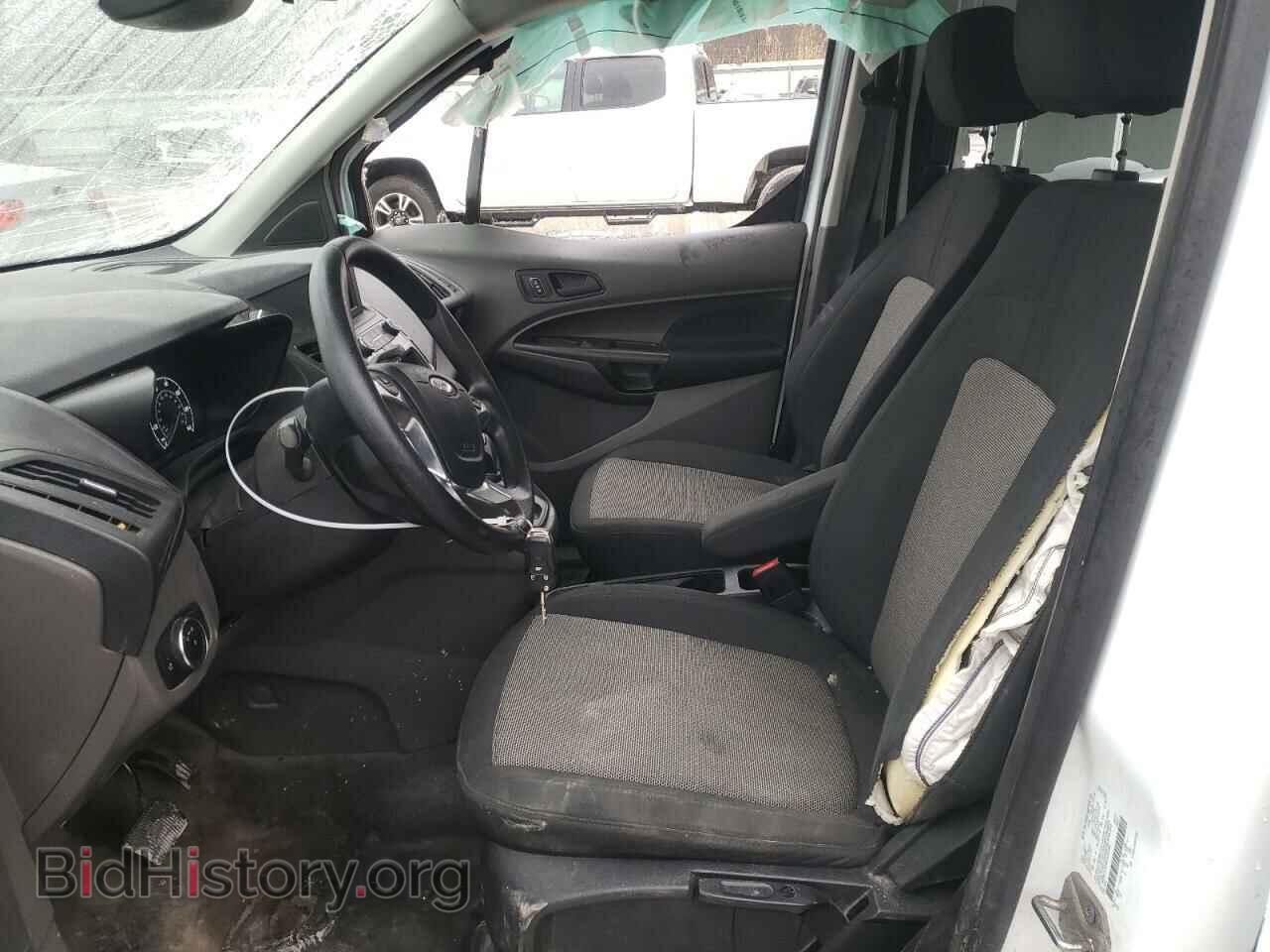 2019 FORD TRANSIT - VIN: NM0LS7E20K1410768 - Фото 7
