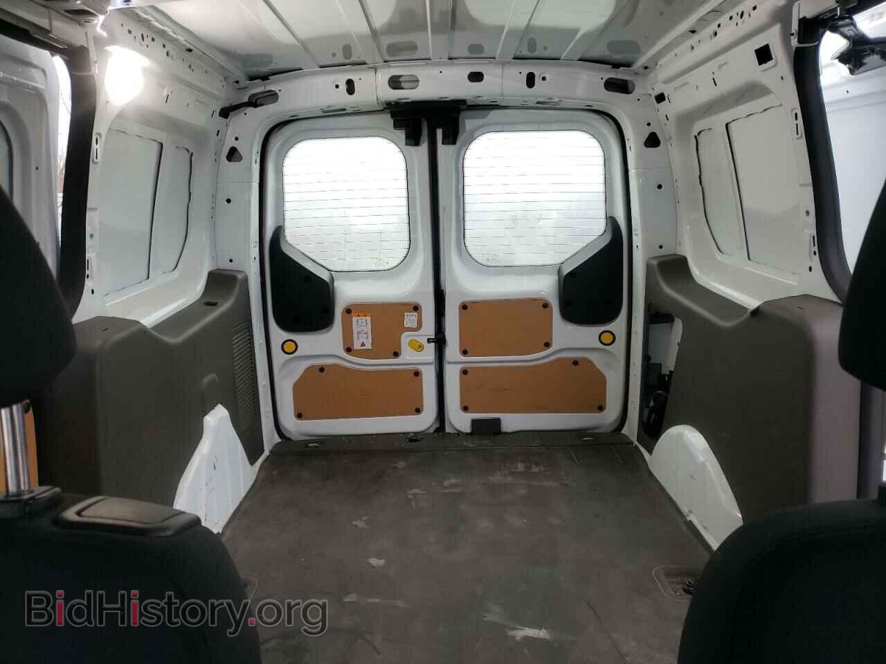 2019 FORD TRANSIT - VIN: NM0LS7E20K1410768 - Фото 10