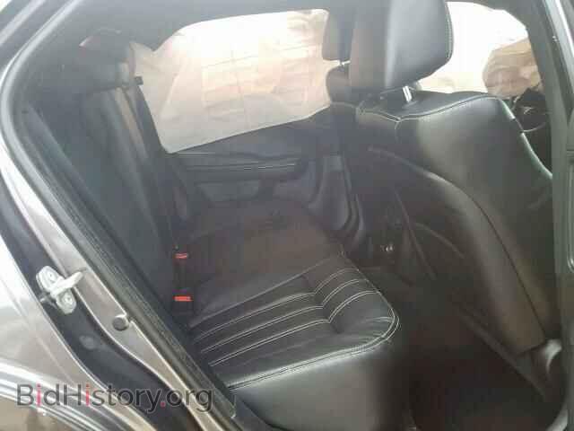 2014 CHRYSLER 300 - VIN: 2C3CCABG2EH376579 - Фото 6