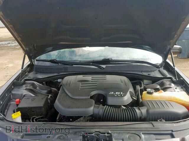 2014 CHRYSLER 300 - VIN: 2C3CCABG2EH376579 - Фото 7