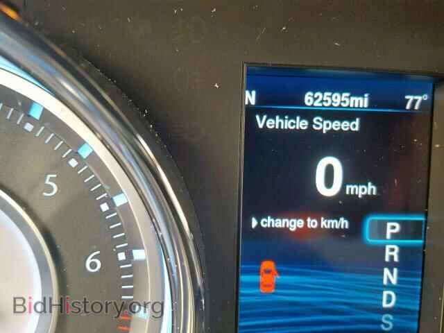 2014 CHRYSLER 300 - VIN: 2C3CCABG2EH376579 - Фото 8