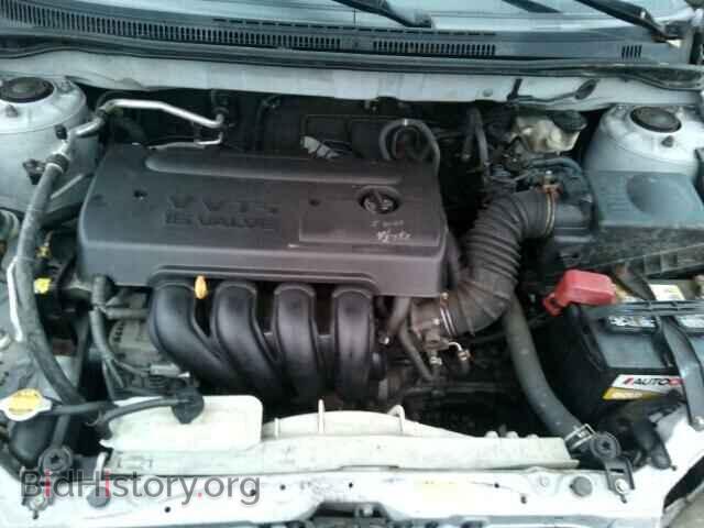 2007 TOYOTA COROLLA - VIN: 2T1BR32E27C721722 - Photo 7