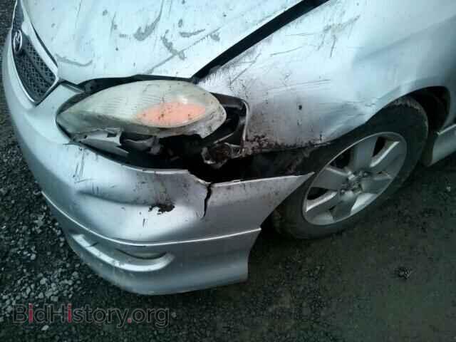 2007 TOYOTA COROLLA - VIN: 2T1BR32E27C721722 - Photo 9