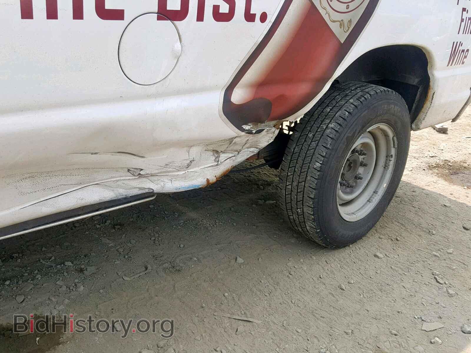 2012 FORD ECONOLINE - VIN: 1FBNE3BL9CDA61042 - Фото 9