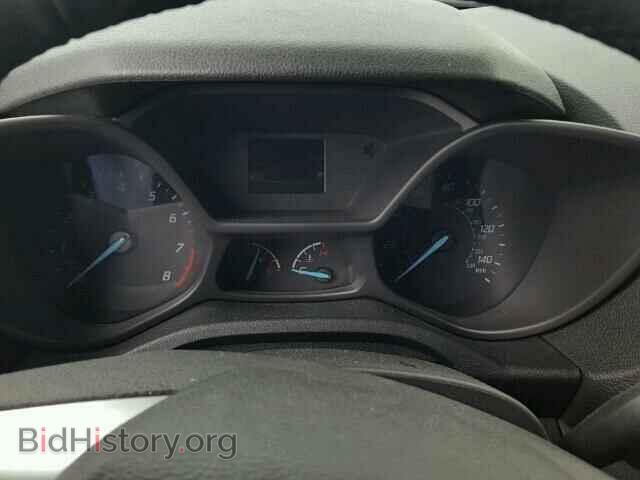 2015 FORD TRANSIT CO - VIN: NM0LS7E72F1206636 - Фото 8